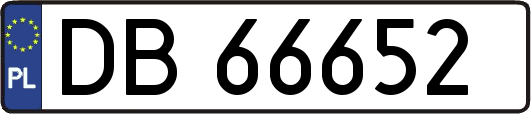 DB66652