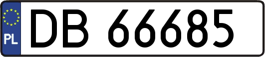 DB66685