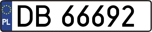 DB66692