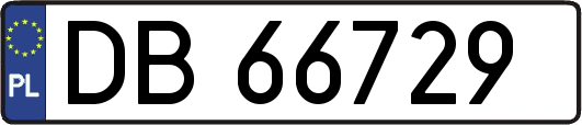 DB66729