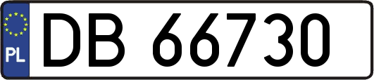 DB66730