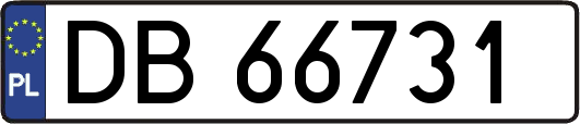 DB66731