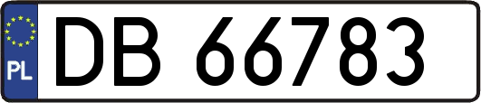 DB66783