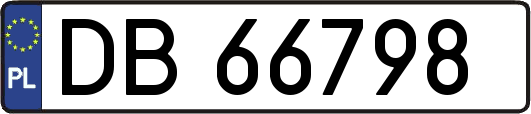 DB66798