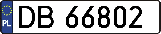 DB66802