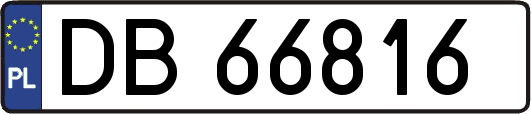 DB66816
