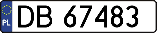DB67483