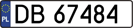 DB67484