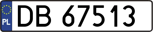 DB67513