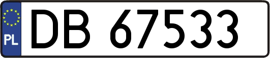 DB67533