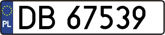 DB67539