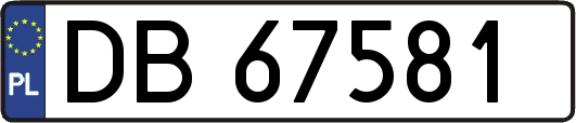 DB67581