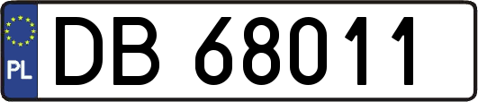 DB68011