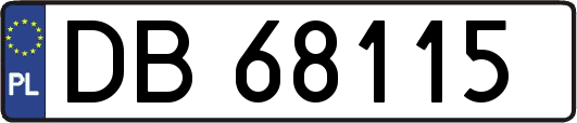 DB68115