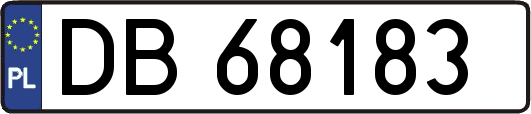 DB68183