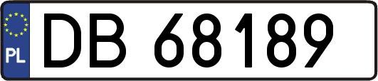 DB68189