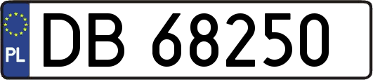 DB68250