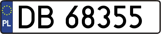 DB68355