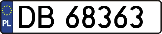 DB68363