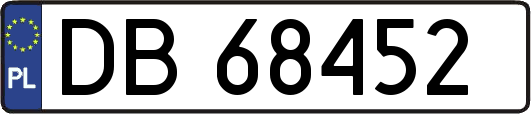 DB68452