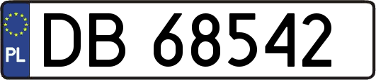 DB68542