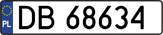 DB68634