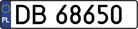 DB68650