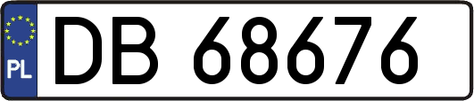DB68676