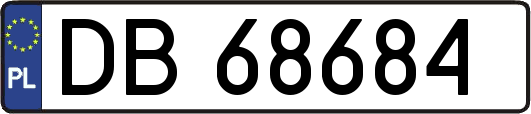 DB68684