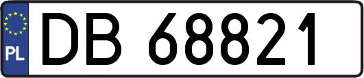 DB68821