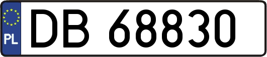 DB68830