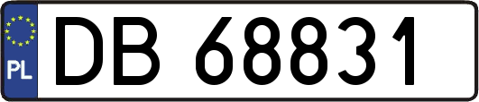 DB68831