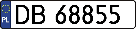 DB68855