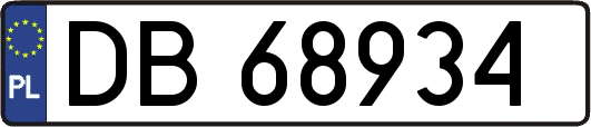 DB68934