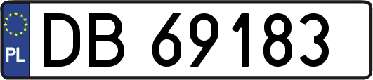 DB69183