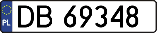 DB69348