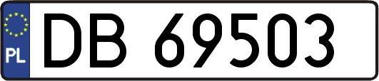 DB69503