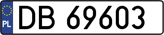 DB69603