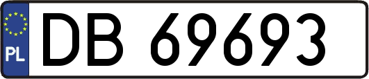 DB69693