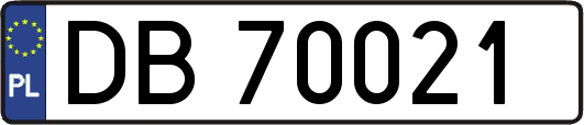 DB70021
