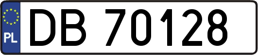 DB70128