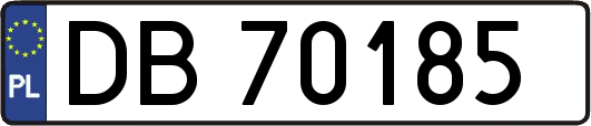 DB70185