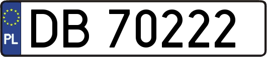 DB70222