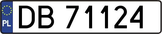 DB71124
