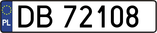 DB72108