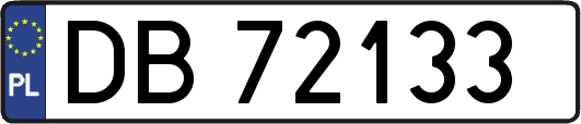 DB72133