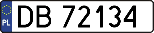 DB72134