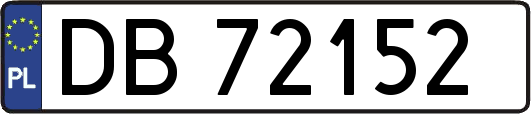 DB72152