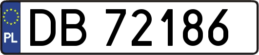 DB72186