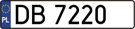 DB7220